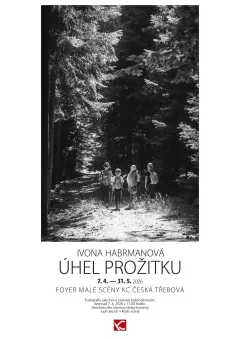 Ivona Habrmanová - ÚHEL PROŽITKU