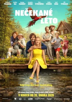 Nečekané léto