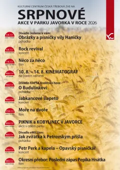 Petr Perk a kapela - Opavský písničkář