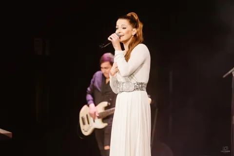 P.S.: Iveta