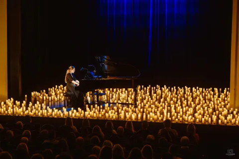 Ludovico Einaudi Music