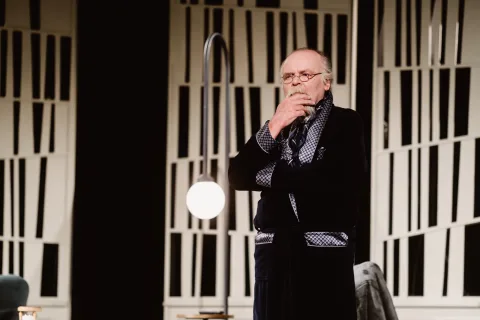 Studio Bouře