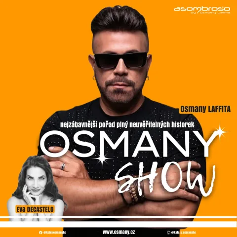 Osmany Show
