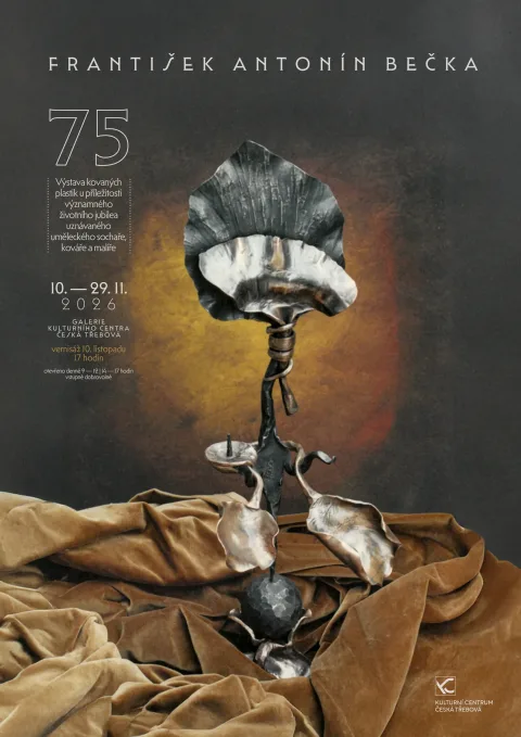 František Antonín Bečka - 75