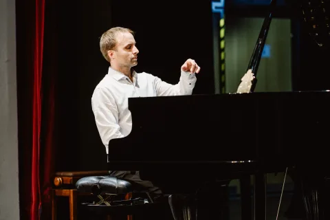 Jan Kadavý & hosté