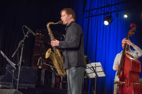 BARTA QUARTET