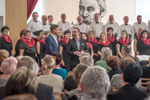 Bennewitz - Bendl