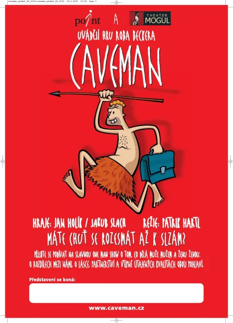 Caveman