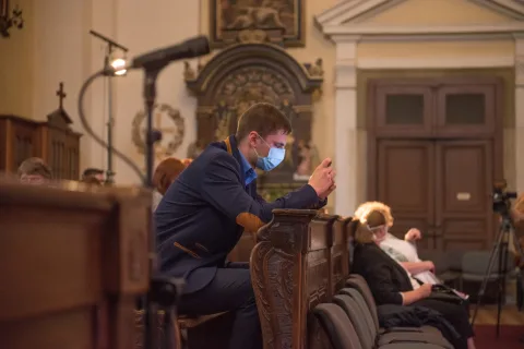 MVF Zdeňka Pololáníka 2022