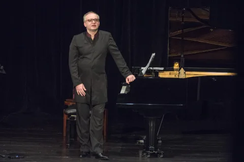KPH Klavírní trio České filharmonie