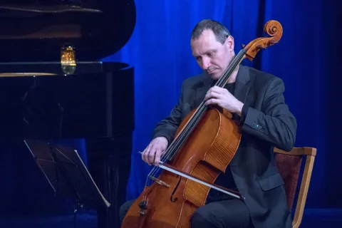 Bennewitz 2023: Orbis trio
