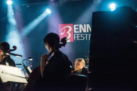 Bennewitz 2023: Rock Symphony Show