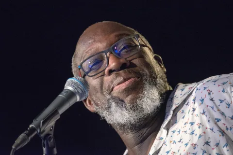 Jazz - Serge Robinson