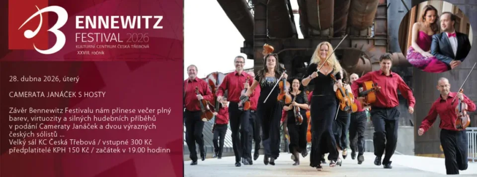 Bennewitz Festival