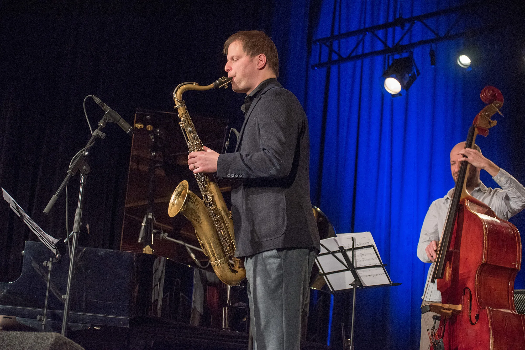 BARTA QUARTET