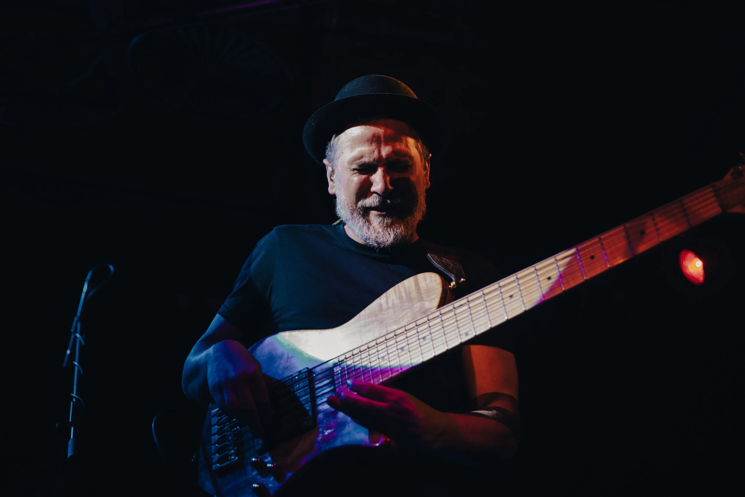 Modrý Trpaslík - Laco Deczi