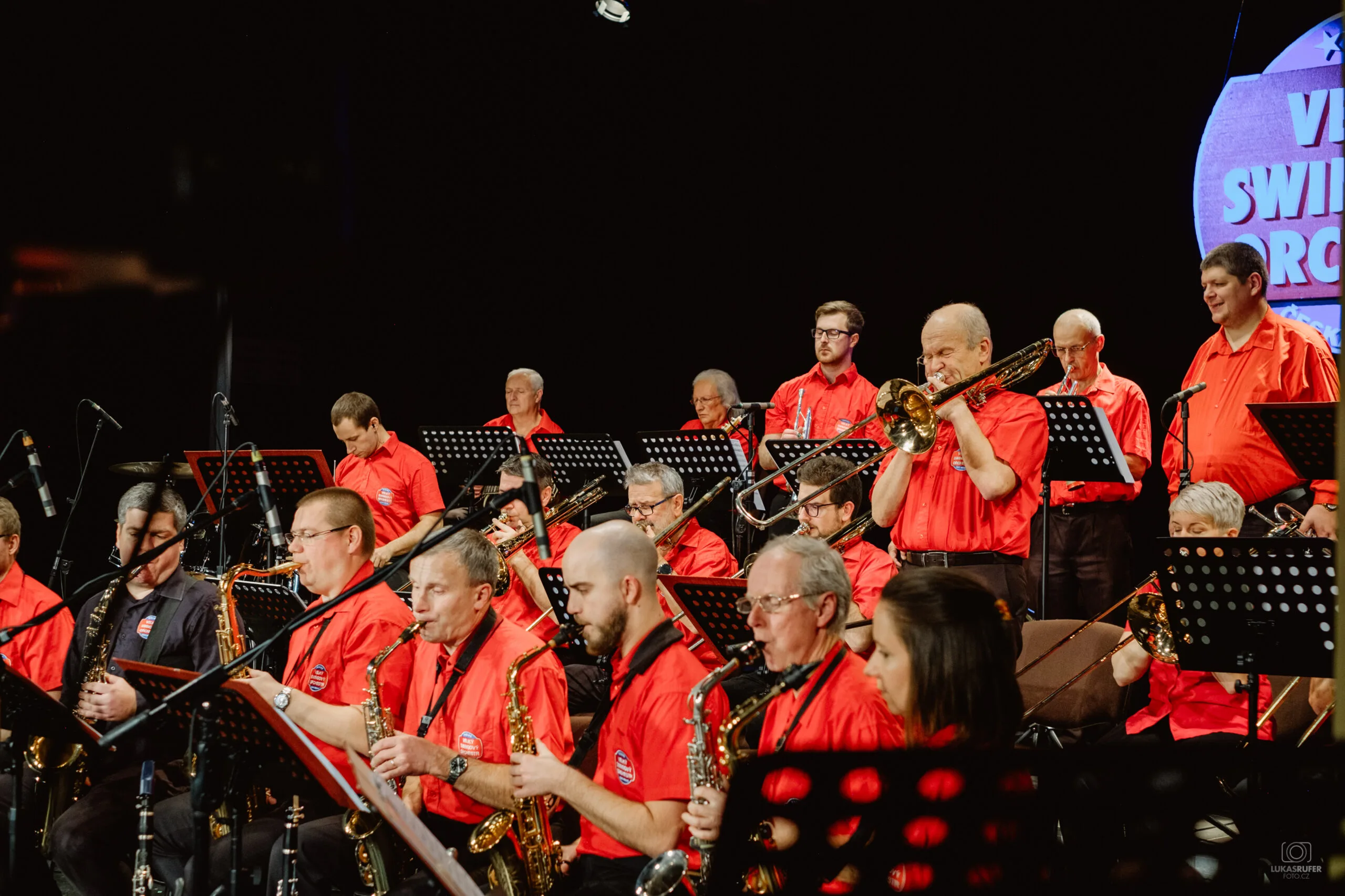 36_KC ČT – VELKÝ SWINGOVÝ ORCHESTR 2024_LRP28043