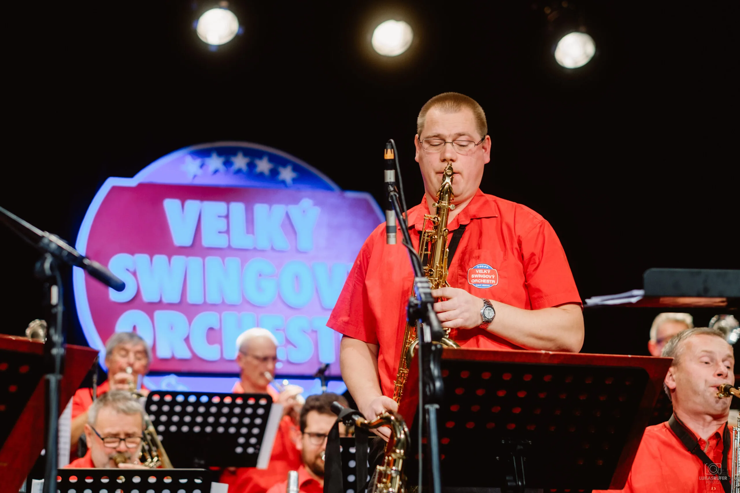 69_KC ČT – VELKÝ SWINGOVÝ ORCHESTR 2024_3PRO5019