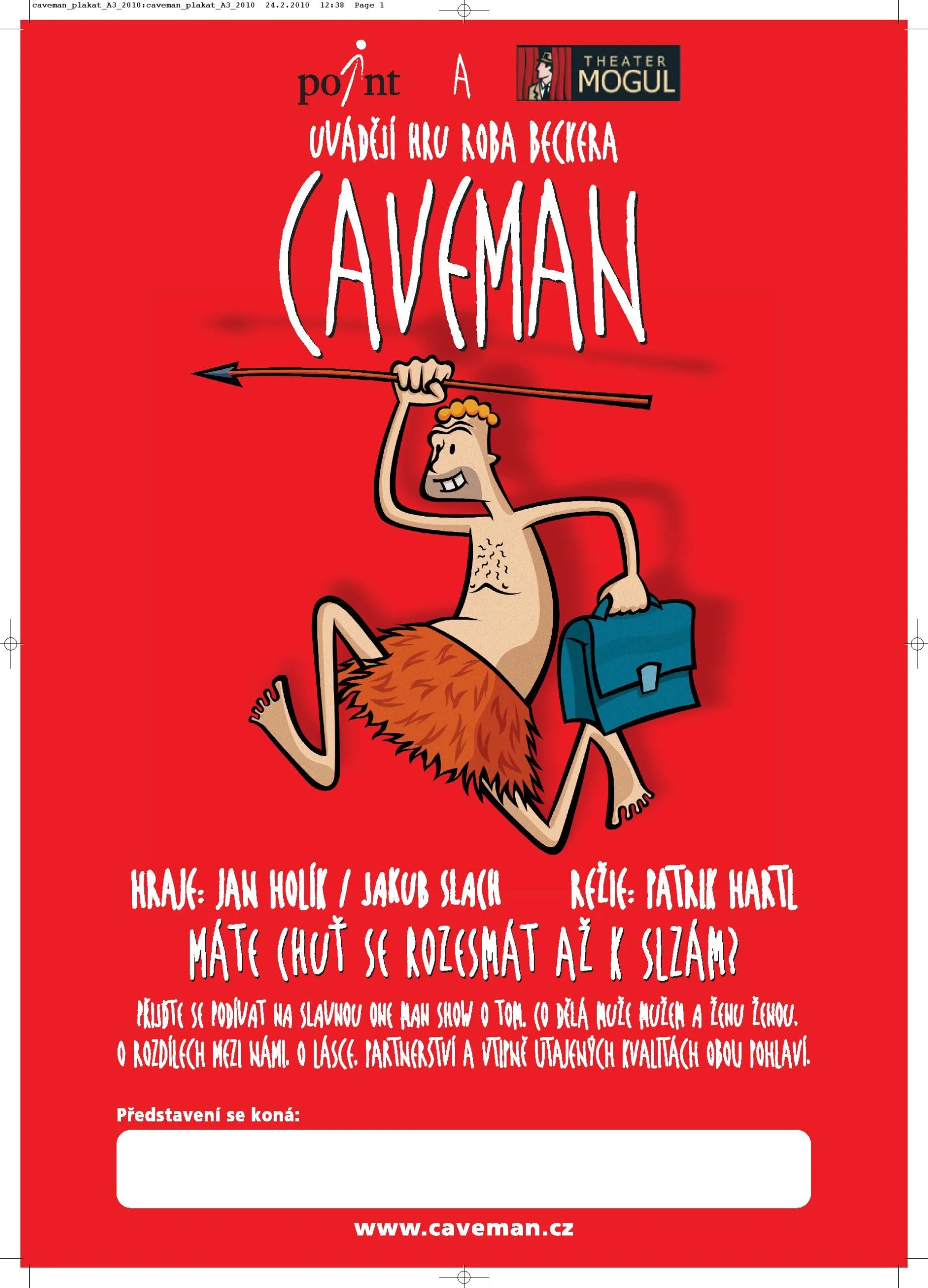 Caveman
