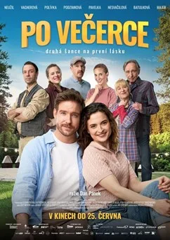Po večerce