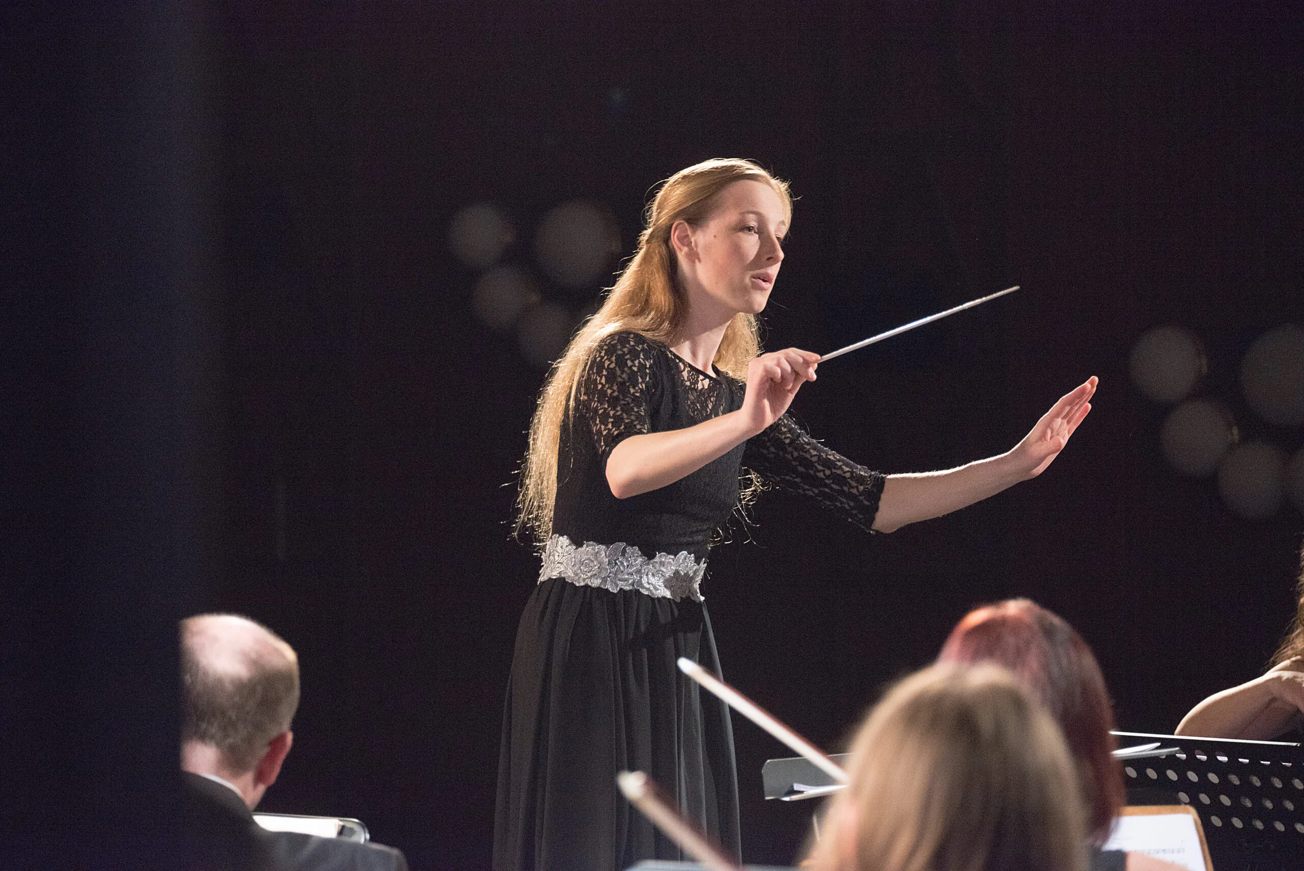 Bennewitz 2023: Komorní orchestr Jaroslava Kociana