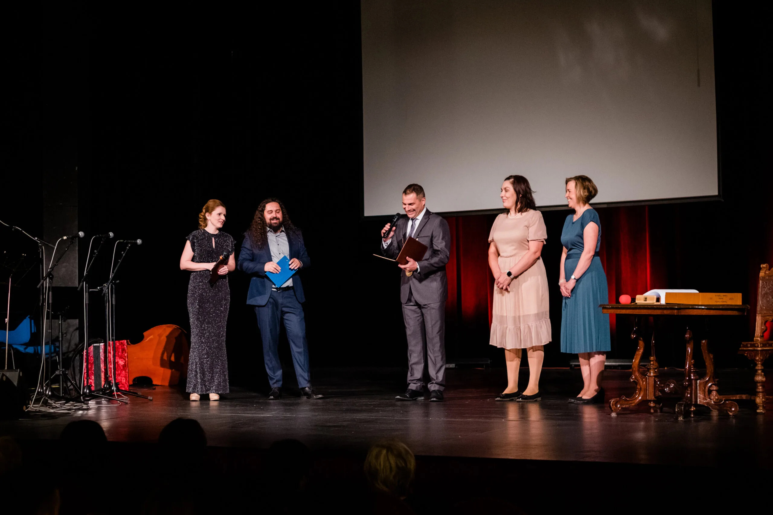12 – CENY MĚSTA ČT – KOHOUT (za rok 2022) – LRP24619