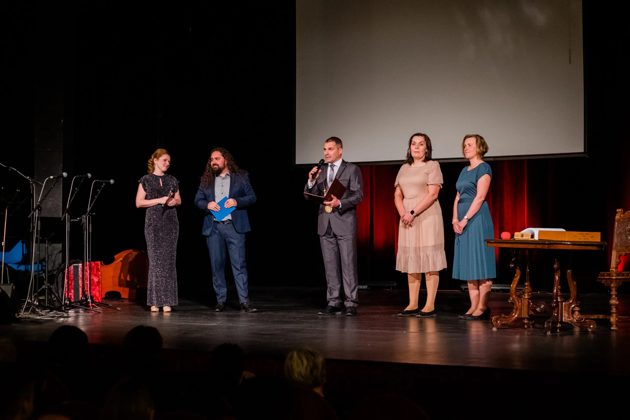 13 – CENY MĚSTA ČT – KOHOUT (za rok 2022) – LRP24621