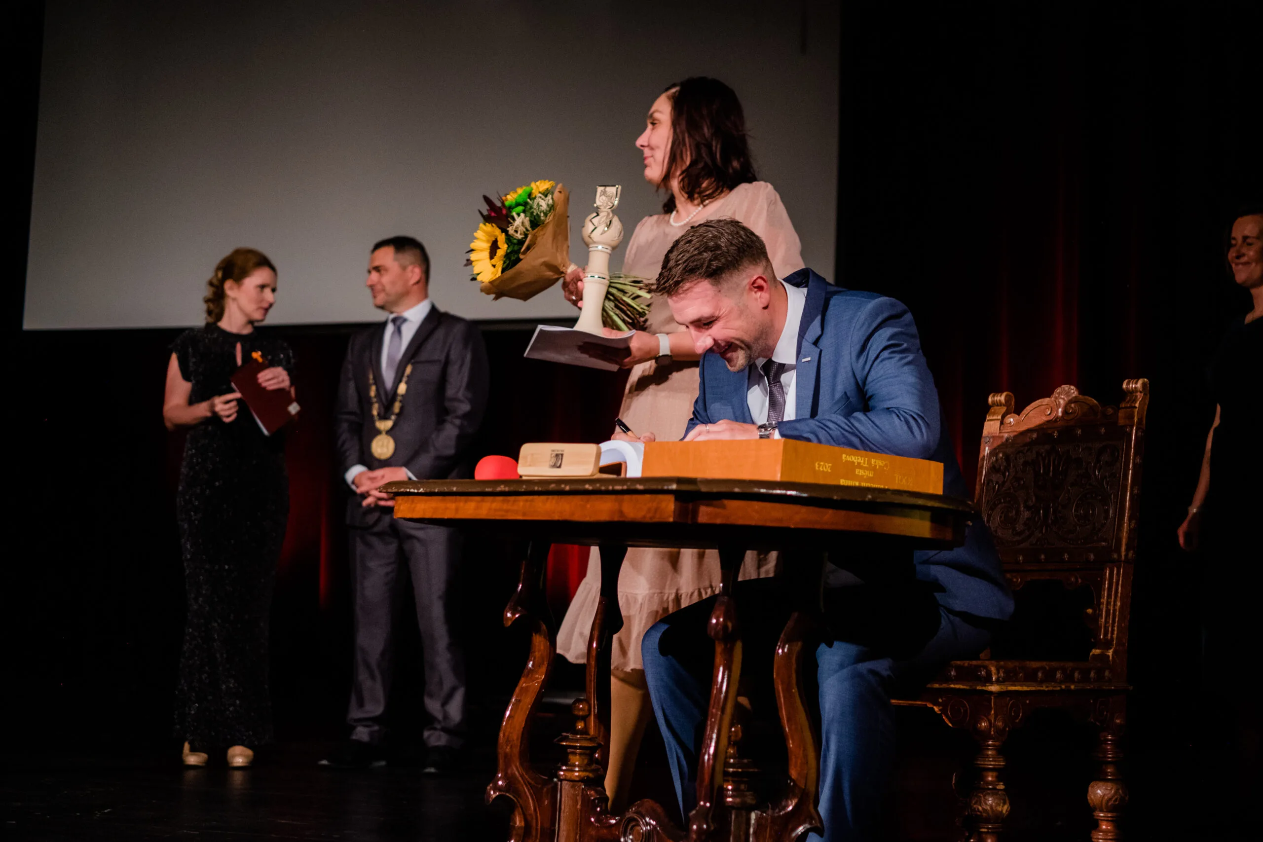 29 – CENY MĚSTA ČT – KOHOUT (za rok 2022) – LRP24638