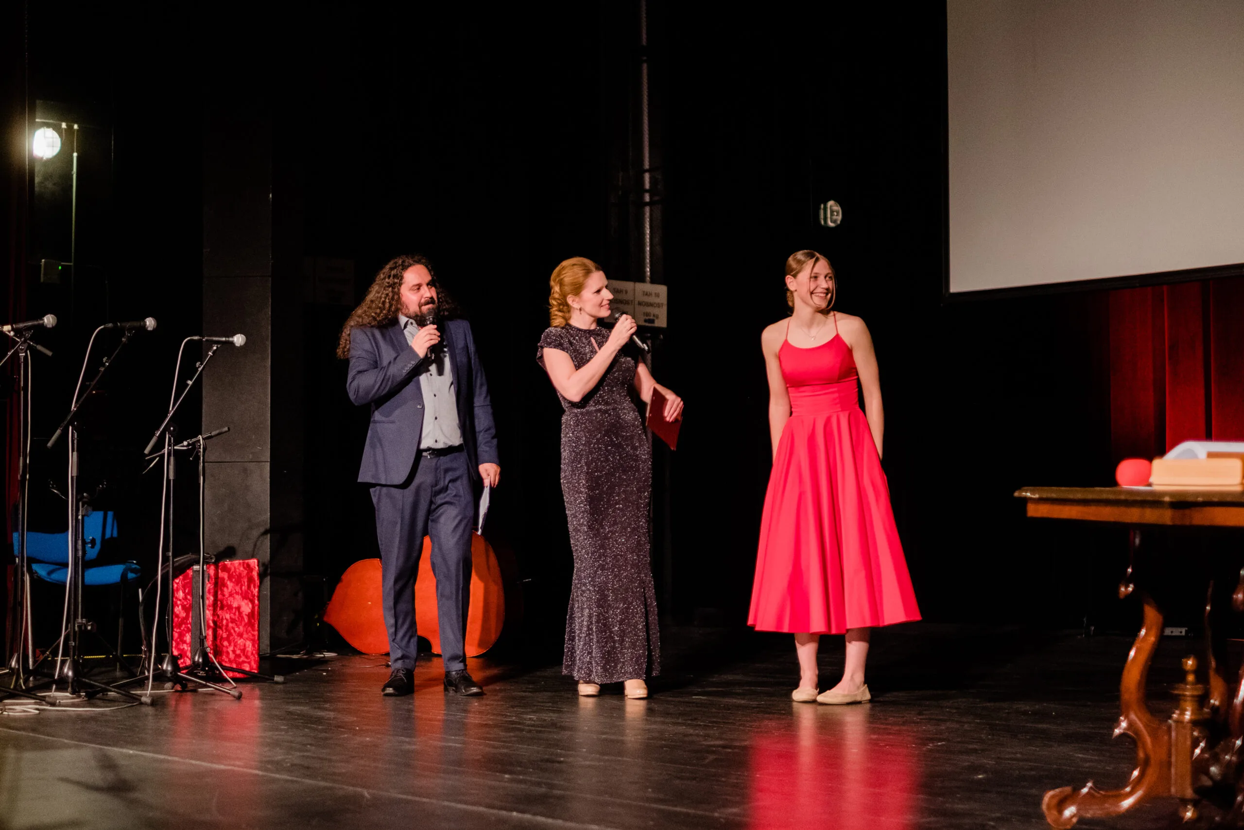 55 – CENY MĚSTA ČT – KOHOUT (za rok 2022) – LRP24720