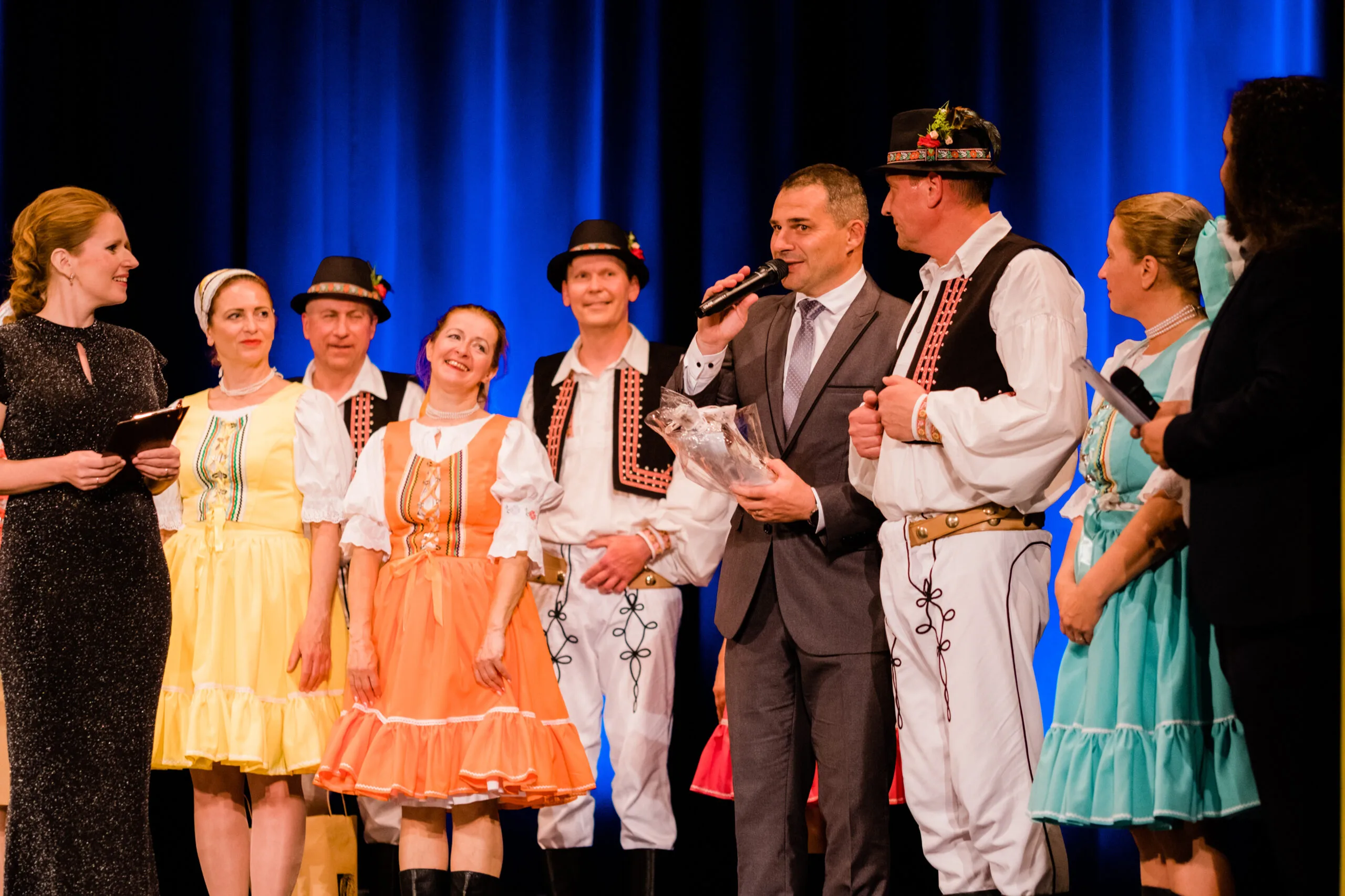 133 - CENY MĚSTA ČT - KOHOUT (za rok 2022) - 3PRO4142